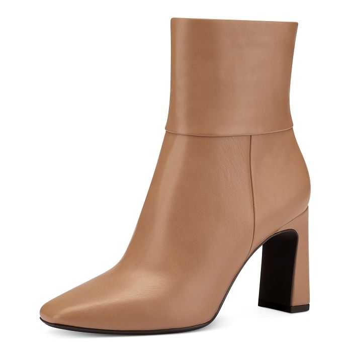 Tamaris my 25399 29 botte yl naturel