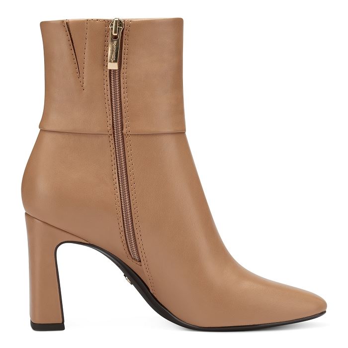 Tamaris my 25399 29 botte yl naturel1646002_3