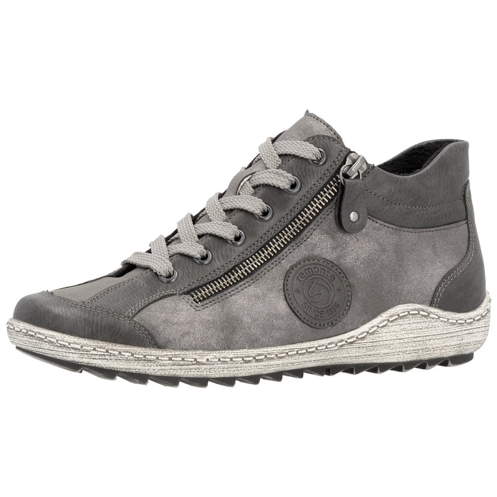 Remonte r1477 gris
