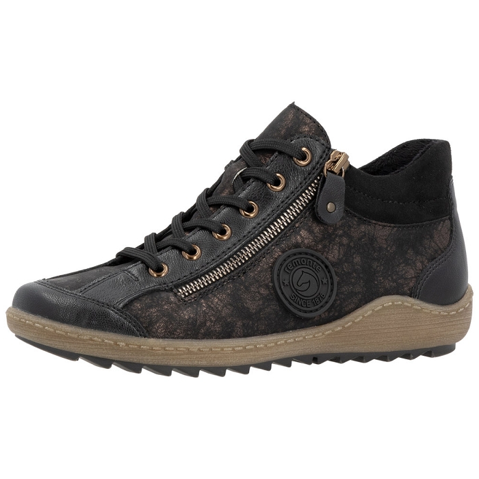 Remonte r1477 noir1646705_5