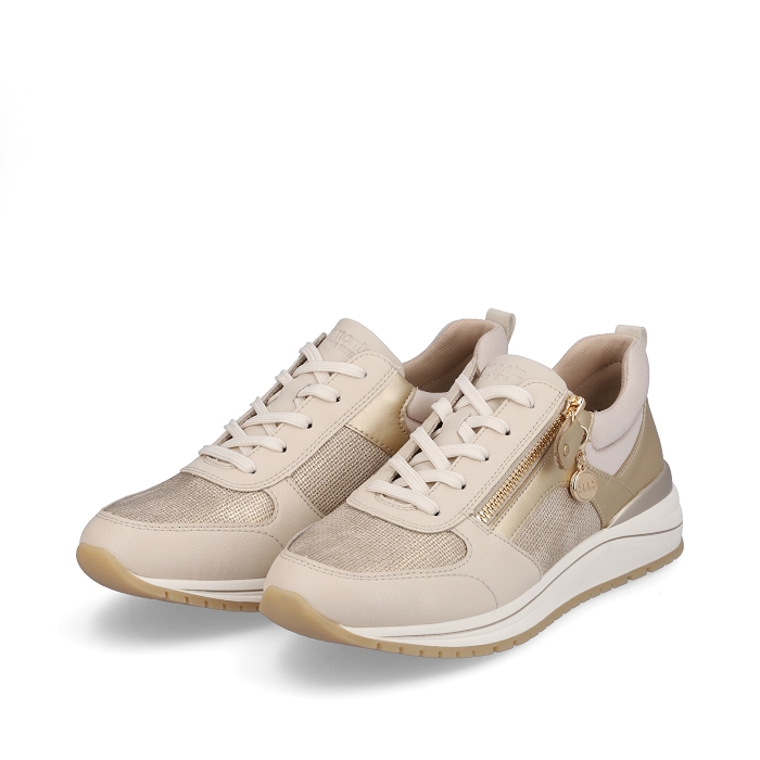 Remonte my r3702 yl beige1647202_6