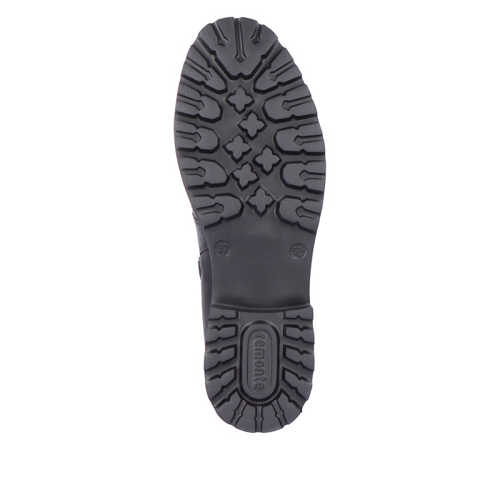 Remonte my d8683 yl noir1647801_4