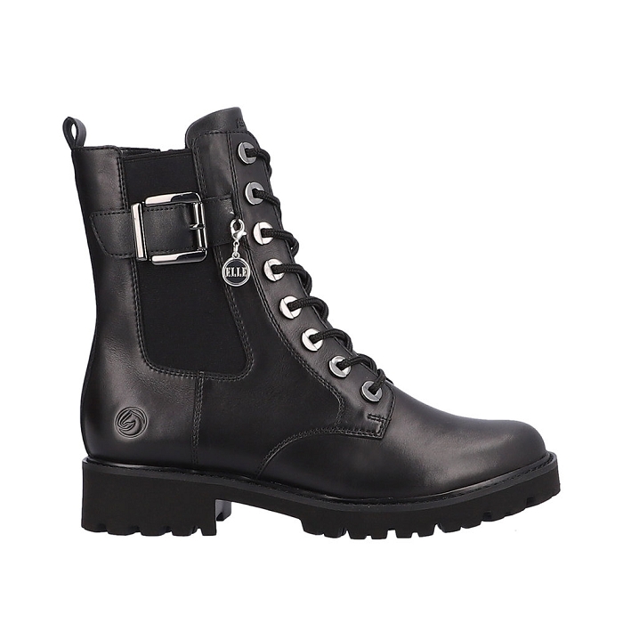 Remonte my d8683 yl noir1647801_6