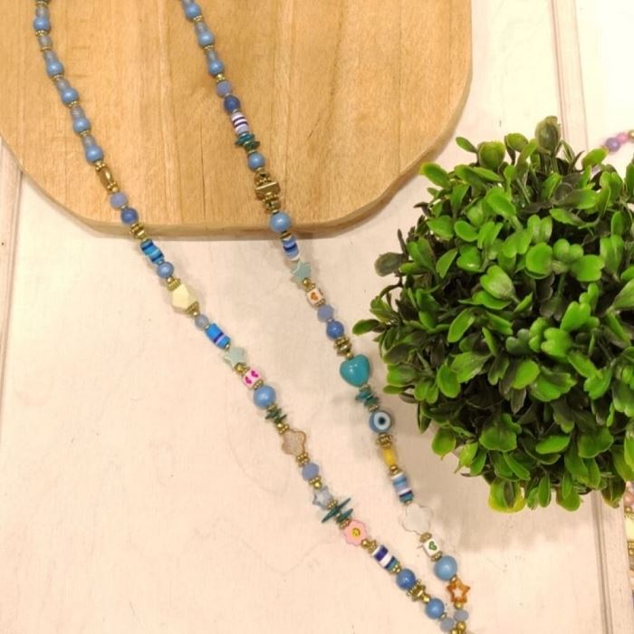 Scarpy creation my chaine telephone yl bleu1649801_2