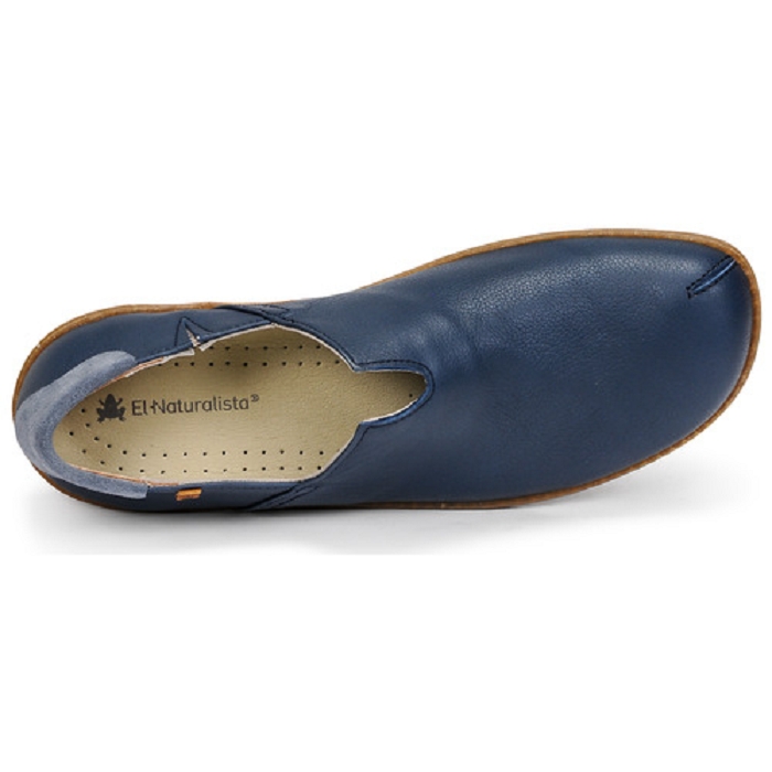 El naturalista el viajero slippers bleu1651601_5