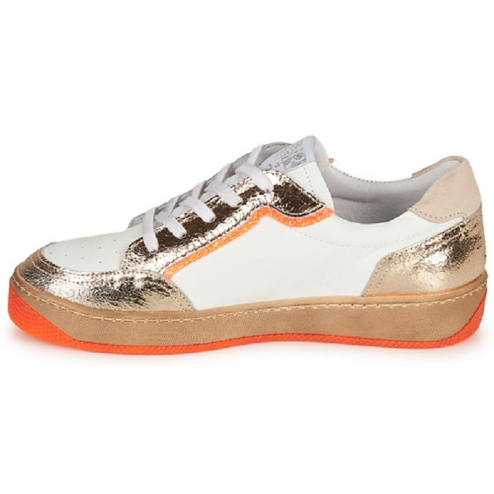 Semerdjian hotsell arto orange