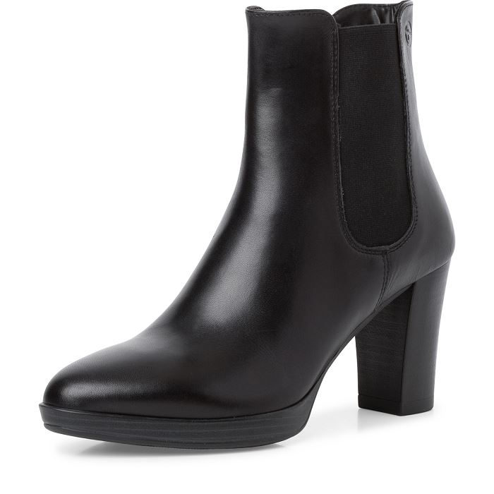 Tamaris 25314 39 botte noir