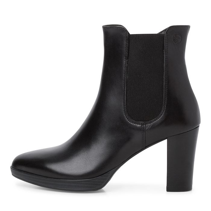 Tamaris 25314 39 botte noir1652901_2