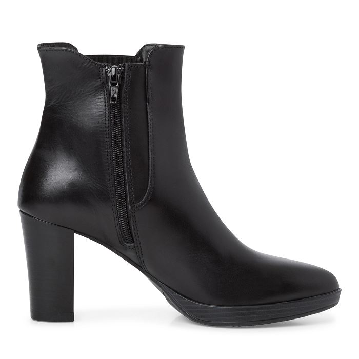 Tamaris 25314 39 botte noir1652901_3