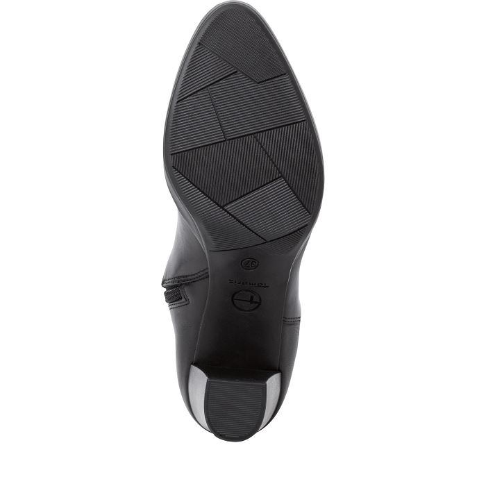 Tamaris 25314 39 botte noir1652901_5