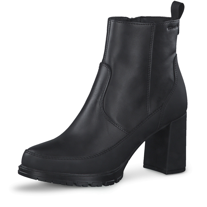 Tamaris my 25454 39 botte yl noir