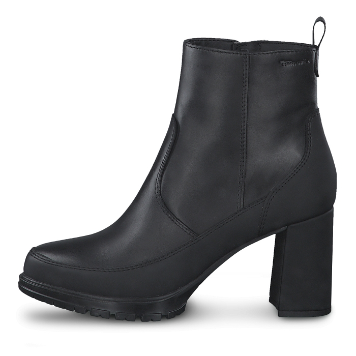 Tamaris my 25454 39 botte yl noir1653001_2