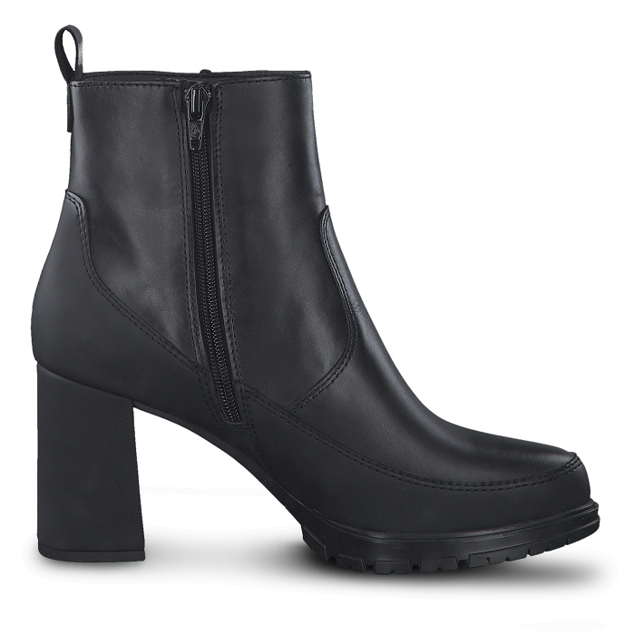 Tamaris my 25454 39 botte yl noir1653001_3