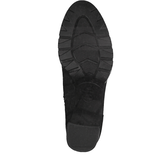 Tamaris my 25454 39 botte yl noir1653001_4