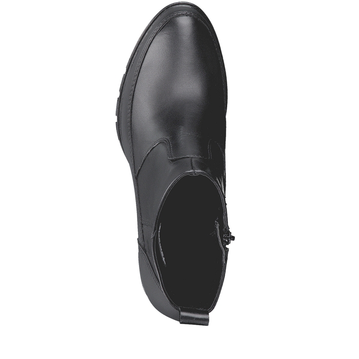 Tamaris my 25454 39 botte yl noir1653001_5