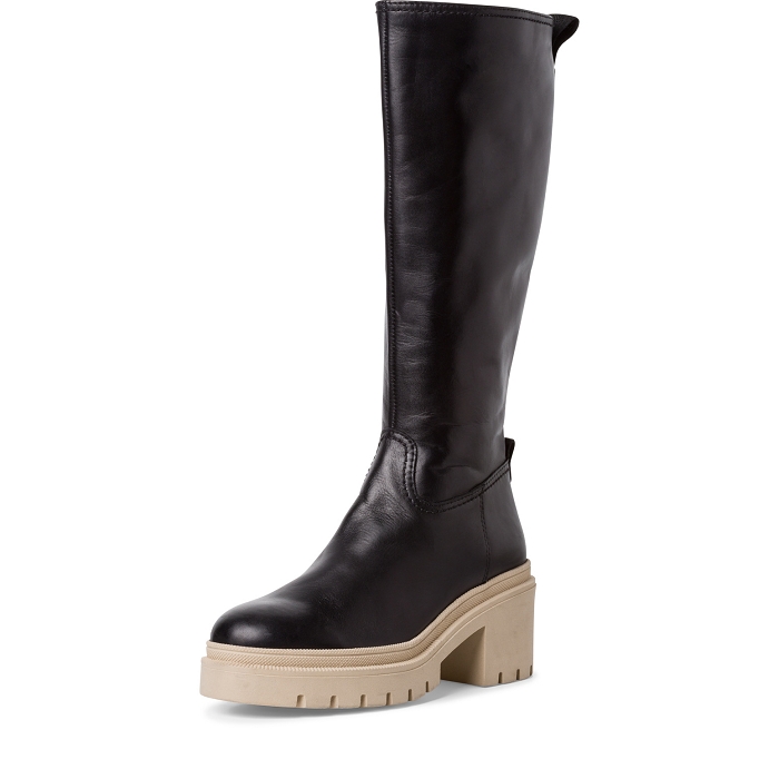 Tamaris my 25640 39 botte yl noir