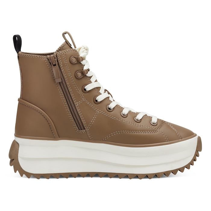 Tamaris 25888 39 botte beige1653202_3