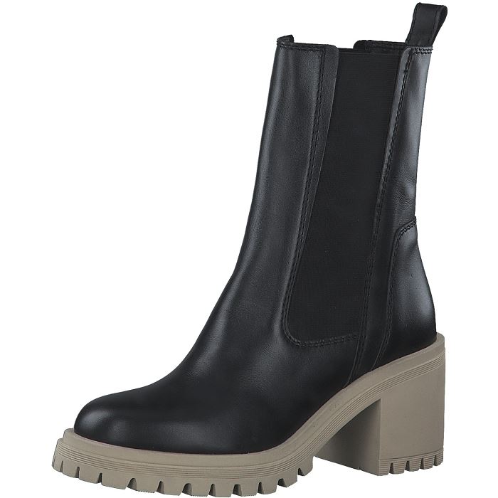 Tamaris 25932 39 botte noir