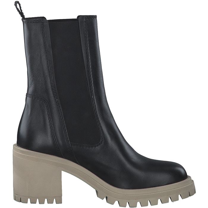 Tamaris 25932 39 botte noir1653301_3