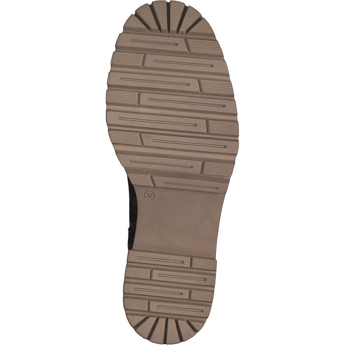 Tamaris 25932 39 botte noir1653301_4