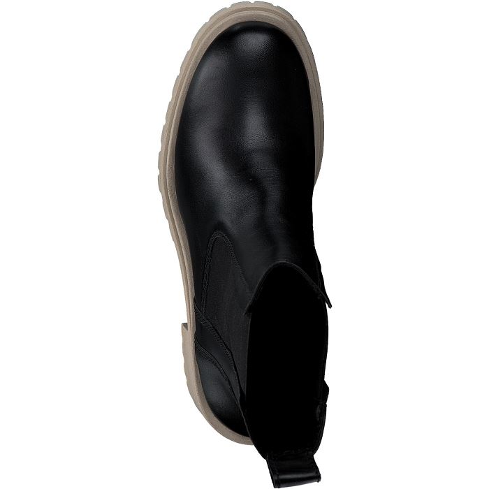 Tamaris 25932 39 botte noir1653301_5