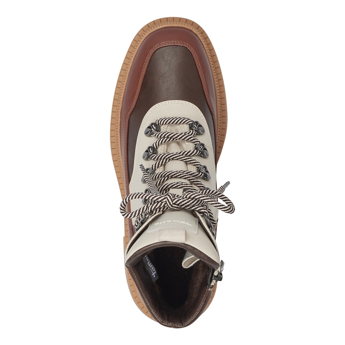 Tamaris my 26886 39 botte yl beige1653501_5