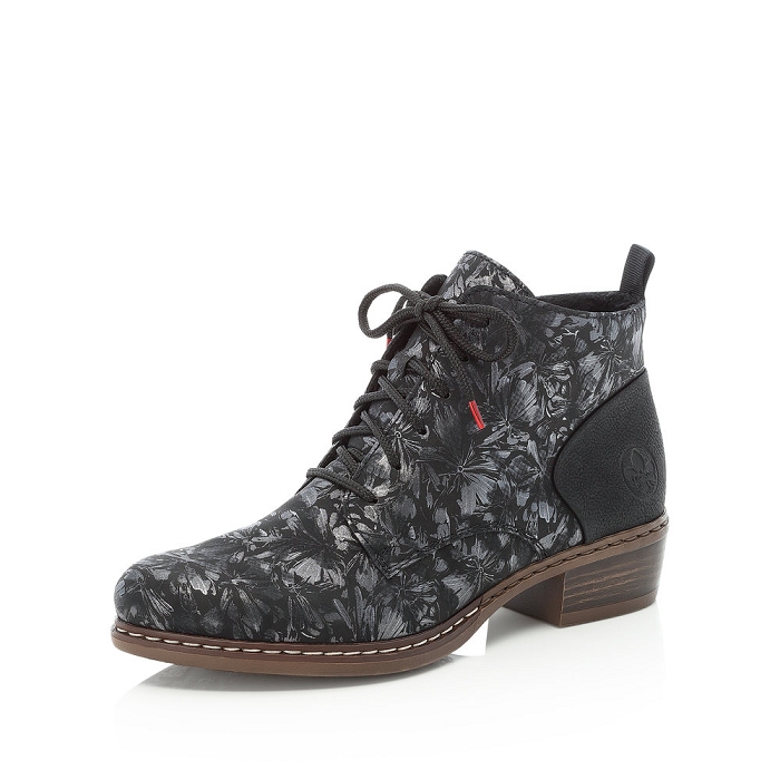 Rieker y0830 noir