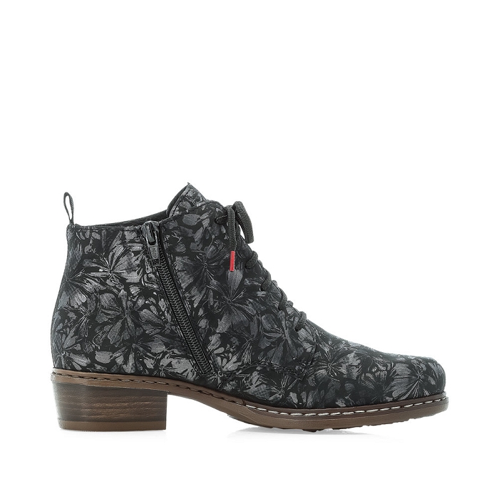 Rieker y0830 noir1654201_4