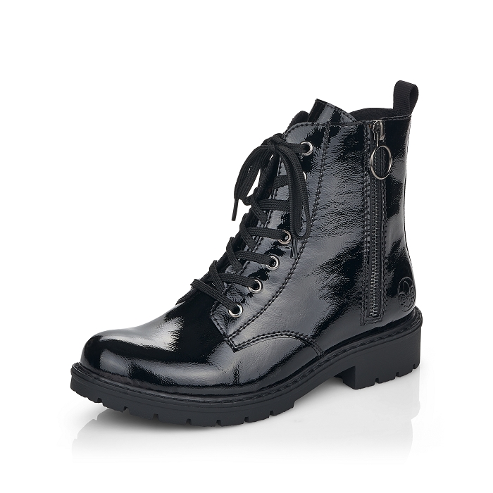 Rieker my y9111 yl noir