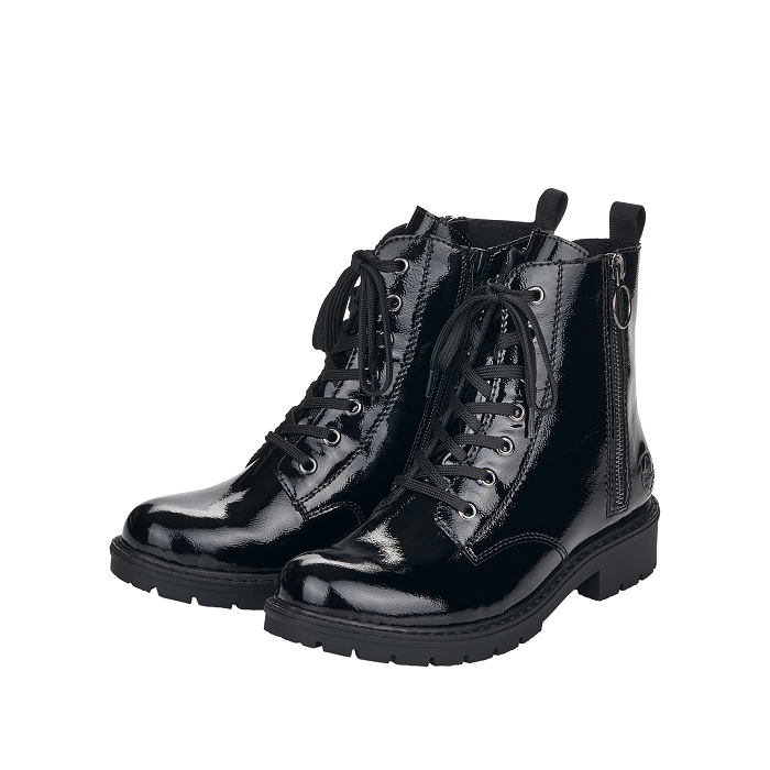 Rieker my y9111 yl noir1654301_3