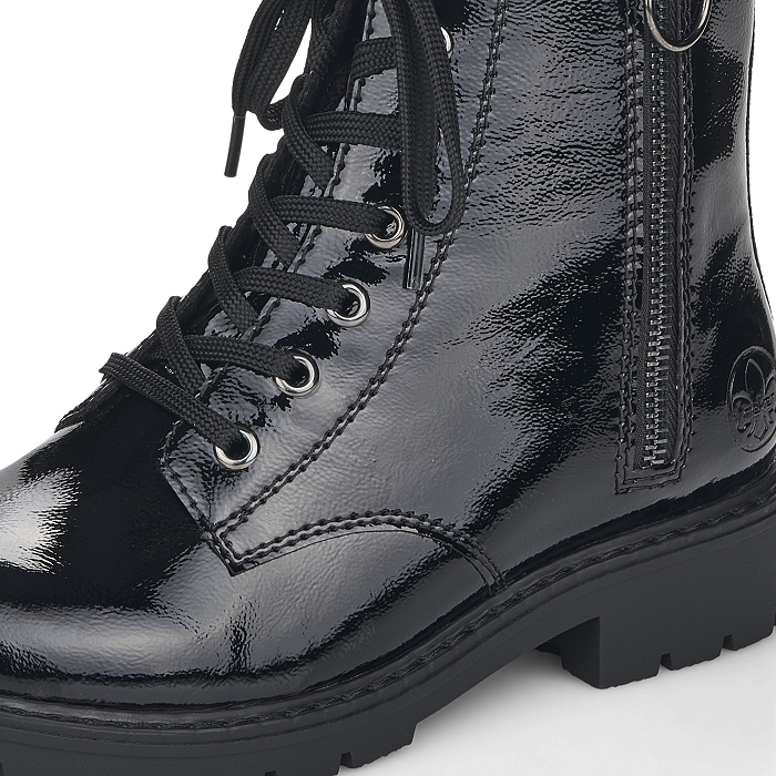 Rieker my y9111 yl noir1654301_6