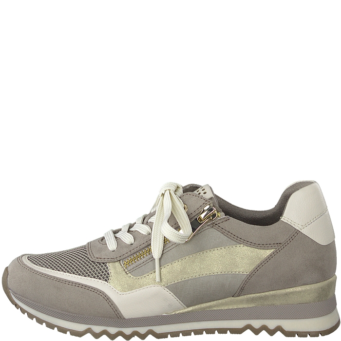 Marco tozzi my 23730 29 lacets yl beige1655902_2