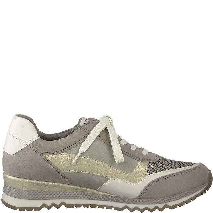 Marco tozzi 23730 29 lacets beige1655902_3