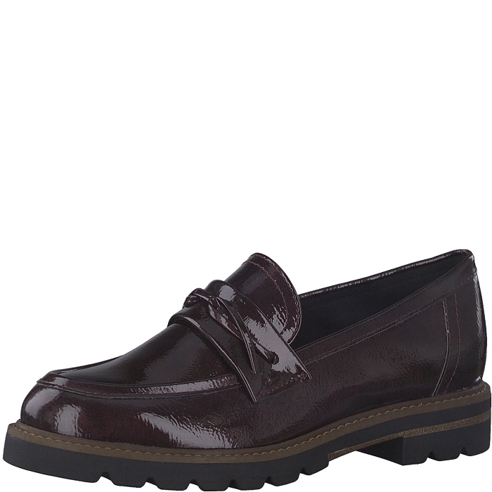 Marco tozzi 24704 29 trotteur marron