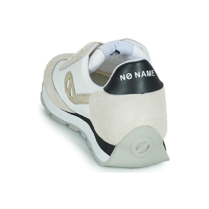 No name city run jogger blanc1663901_4