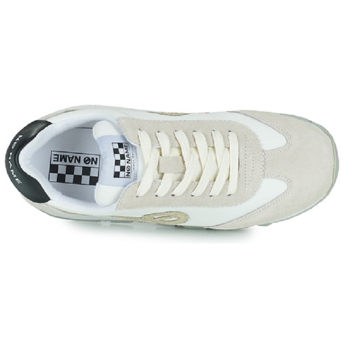 No name my city run jogger yl blanc1663901_5