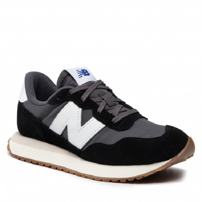 New balance gs237pf noir