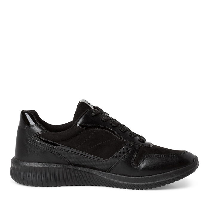 Tamaris my 23746 28 lacets yl noir1676301_3