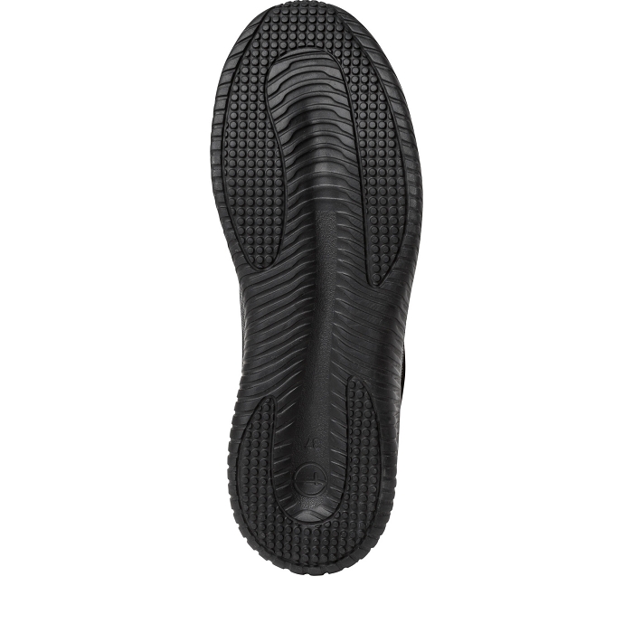 Tamaris my 23746 28 lacets yl noir1676301_4
