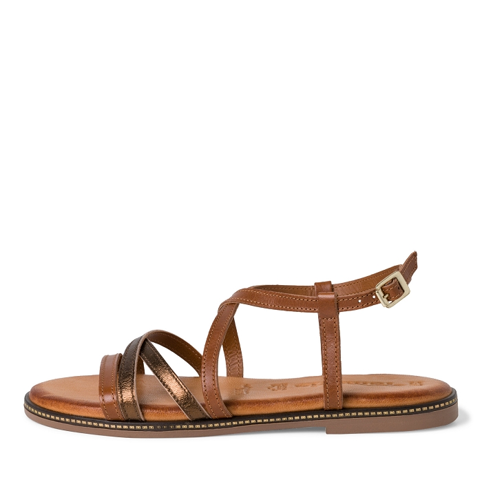 Tamaris my 28121 28 sandales yl marron1677002_4
