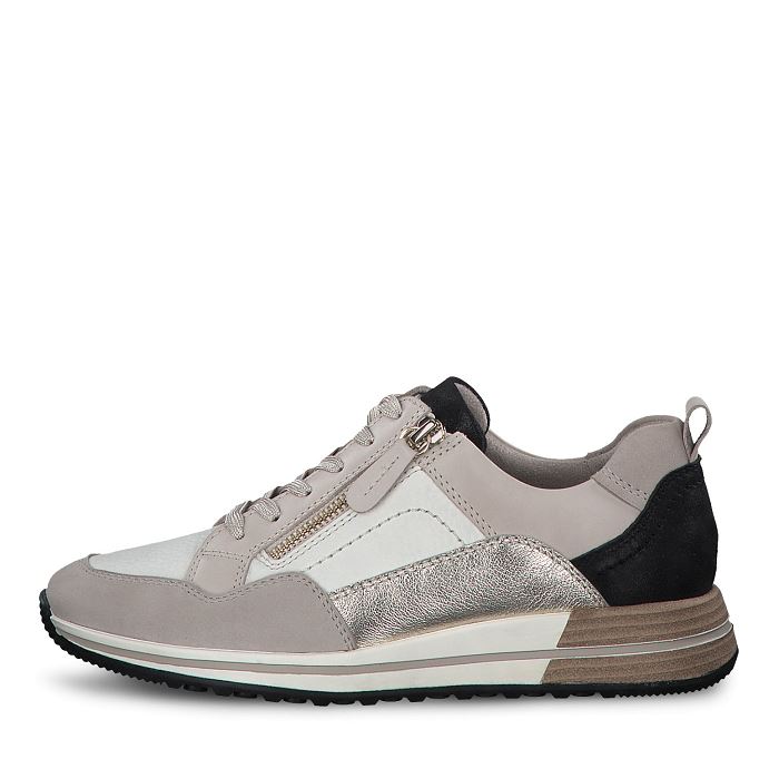 Tamaris 23724 39 lacets beige1677703_2