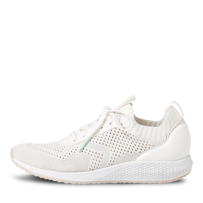 Tamaris my 23714 28 lacets yl blanc1678901_3