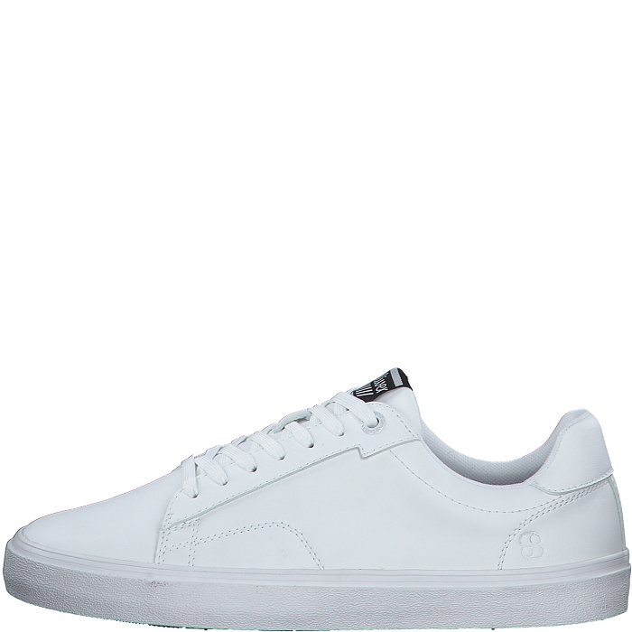 S.oliver my 13601 39 ch. a lacets yl blanc1683001_2