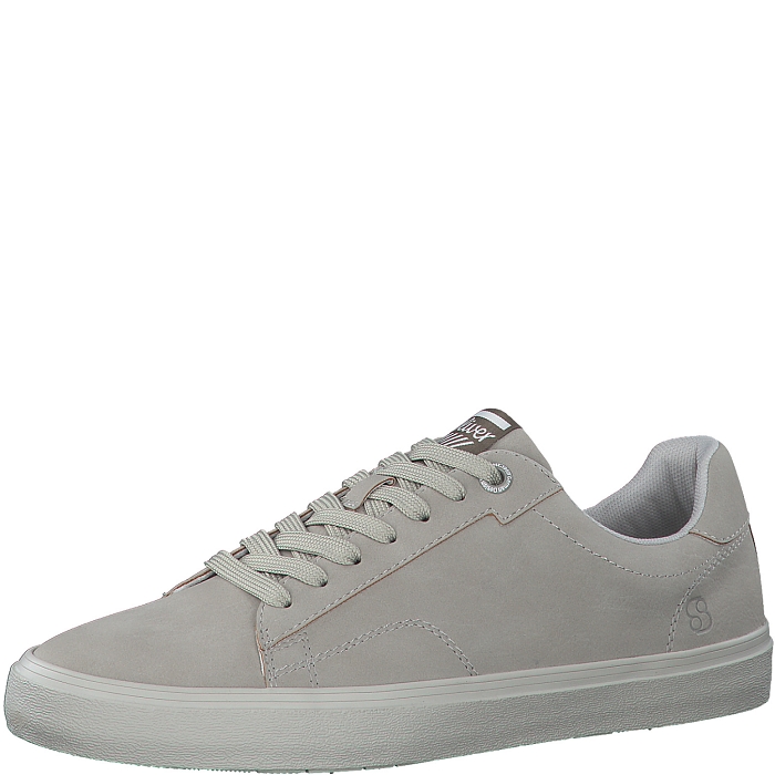 S.oliver my 13601 39 ch. a lacets yl gris
