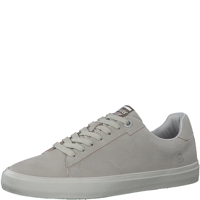 S.oliver 13601 39 ch. a lacets gris