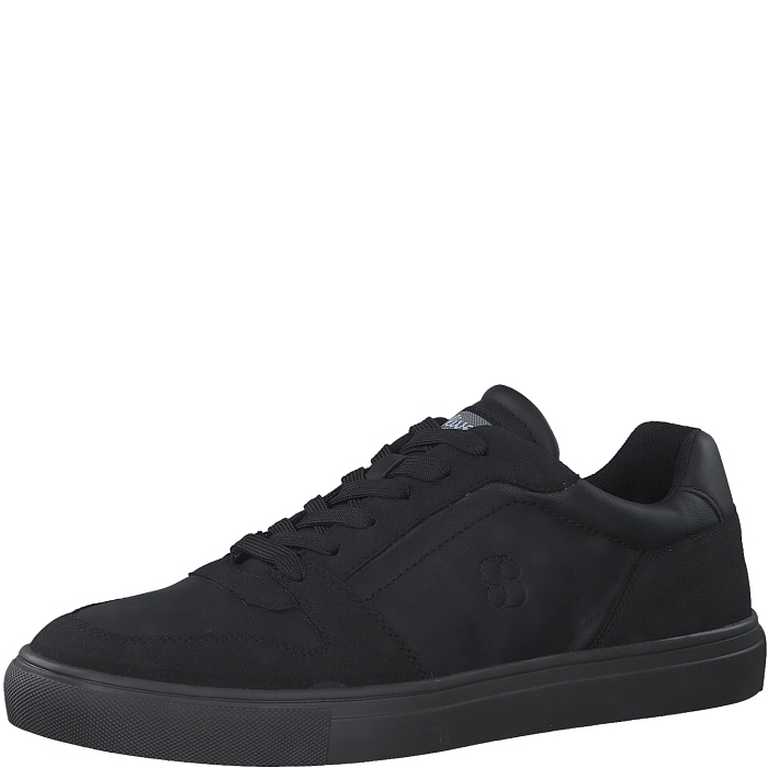 S.oliver 13602 39 ch. a lacets noir