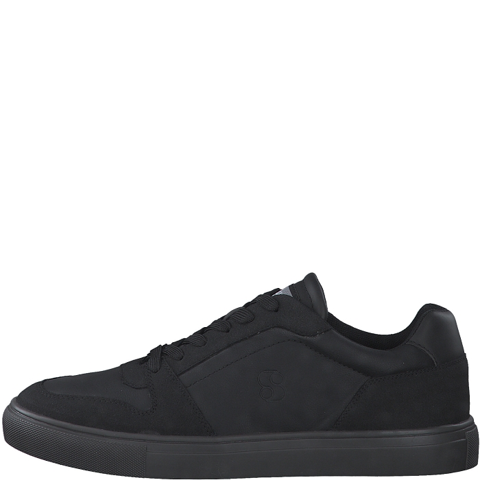 S.oliver 13602 39 ch. a lacets noir1683101_2