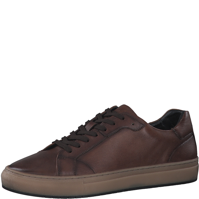 S.oliver 13605 39 ch. a lacets marron