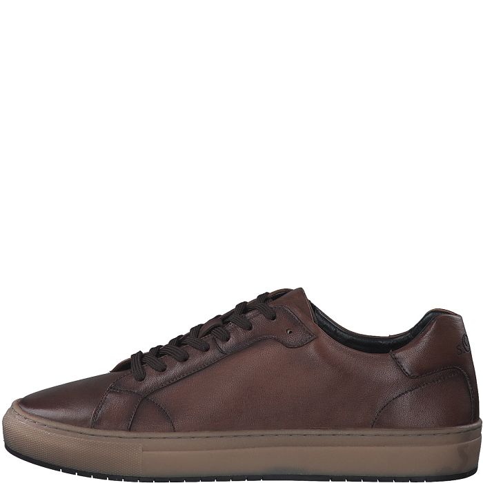 S.oliver 13605 39 ch. a lacets marron1683201_2