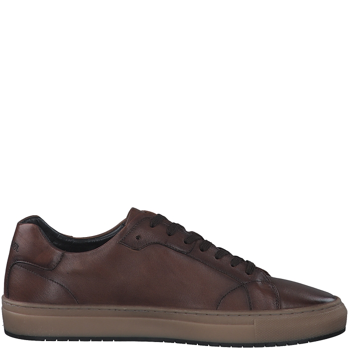 S.oliver 13605 39 ch. a lacets marron1683201_3